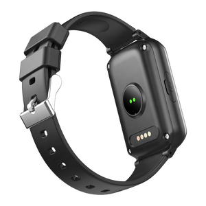 เซนทาร์ ดี 37 4G สมาร์ทวอทช์ GPS สำหรับเด็ก - โทรวิดีโอความคมชัดสูง, ติดตามตำแหน่ง, รองรับ <span class=keywords><strong>Alipay</strong></span>, ปุ่ม SOS, กันน้ำระดับ IPX7, สายรัดเป็นมิตรกับสิ่งแวดล้อม - Product Image 3