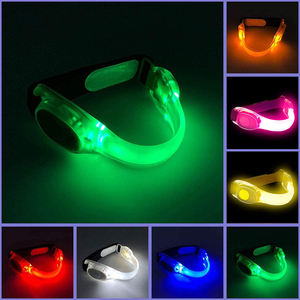 Impermeabile all'ingrosso all'aperto per bambini estate ABS riflettente personalizzabile Sport fascia da braccio per la corsa - Product Image 2