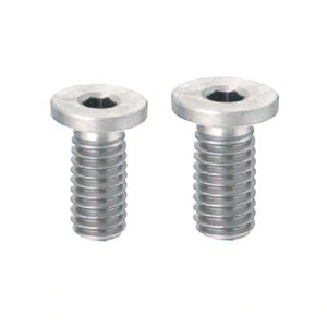 Vis autoperceuses à tête profilée modifiée, zinguées, 4,2x13 - Product Image 1