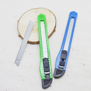 Cuchillo multiusos pequeño, cortador de papel sin embalaje, cuchillo para arte, cortador de papel tapiz, cuchillo multiusos, cuchillo pequeño - Product Image 4