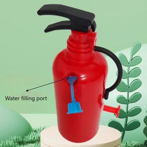 Mini-extincteur à eau |   Design réaliste |   Jouet éducatif et amusant pour enfants - Product Image 4