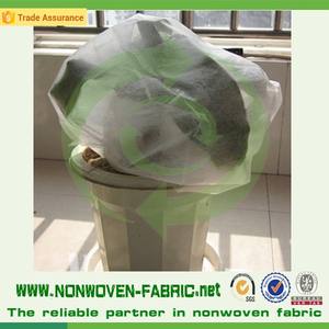 Macetas de tela de 25 galones, macetas de aireación de tela no tejida gruesa, bolsa de cultivo de plantas con asas reforzadas para jardinería - Product Image 5