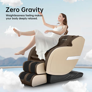 3D-массажный механизм, SL-трек, нулевая гравитация, 21 автоматическая программа, 28 воздушных подушек, Bluetooth, подогрев поясницы, управление через приложение, ролики для стоп - Product Image 4
