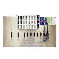 Nouveau kit de système de commande de fraiseuse 3 axes GSK 980MDc CNC Controller d'origine pour perceuses et fraiseuses