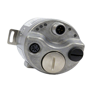 Codeur rotatif AFM60A-S4NB018X12 adapté au retour d'information du moteur d'encodeur - Product Image 6