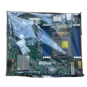 สำหรับเมนบอร์ดเซิร์ฟเวอร์ Supermicro LGA-4189เมนบอร์ด X12SPI-TF X12SPI-TF - Product Image 4