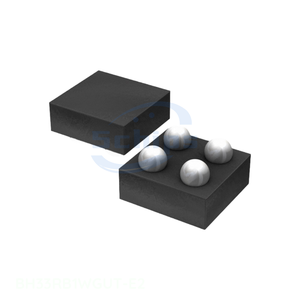 Power Management (PMIC) IC REG LIN 3.3V 150MA 4VCSP60N1 Authorized Distributor 4 WFBGA, CSPBGA Electronic Components China BH33R - Product Image 1