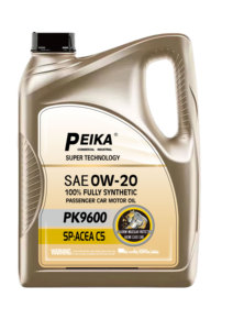 Aceite de Motor Sintético para Gasolina PEIKA, Mejor Precio, SP <span class=keywords><strong>0W20</strong></span>, ACEA <span class=keywords><strong>C5</strong></span>, Lubricante Automotriz, 4L - Product Image 2