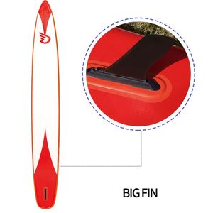 DAMA Surfboard Outdoor <b>Inflatable</b> Sup Board Paddle Water Sports Surfing DF880 Couple Air Sup Soft Surfboard <b>Inflatable</b> - Product Image 2