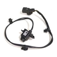 Caméra de calandre avant OEM 99250-AR000 pour vue panoramique, livraison Fedex pour Genesis GV70 2022~2023 99250AR000