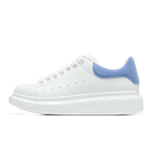 Zapatos de Hombre de Marca de Diseñador de Alta Calidad al por Mayor, Transpirables, con Amortiguación de PVC, Cerrados, Casuales, de Lujo, para Correr, Antideslizantes - Product Image 6