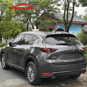 Venta al por Mayor de <span class=keywords><strong>Mazda</strong></span> <span class=keywords><strong>CX</strong></span>-<span class=keywords><strong>5</strong></span> <span class=keywords><strong>Sport</strong></span> SUV Usada, Gasolina 2.0L 155HP, con Informe Completo, Múltiples Unidades Disponibles - Product Image 4