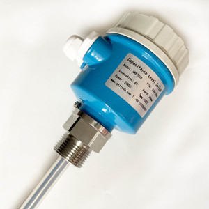 Capteur de niveau d'eaux usées, interrupteur capacitif, jauge, sortie relais d'eau PNP NPN, capteur capacitif, capteur de niveau - Product Image 2