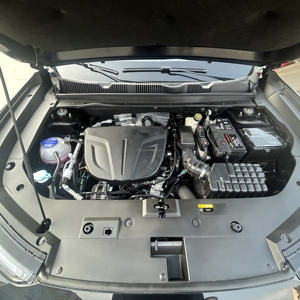 2023 Jetour Dashing 1.6T 197ch L4 <span class=keywords><strong>IDM</strong></span> Véhicule d'Occasion 2024 Jetour Dasheng SUV Automatique Turbo Cuir 18 Pouces Conduite à Gauche Voiture à Essence Vente Chaude - Product Image 4