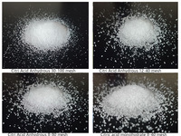 Acide citrique monohydraté de haute qualité, acide citrique anhydre, acide citrique de qualité alimentaire, additifs alimentaires, prix d'usine