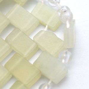 Set de Mascarillas Faciales y Oculares de Cuarzo Rosa y Jade, Cristales Naturales con Propiedades Reafirmantes y Anti-Hinchazón para Uso Doméstico y Comercial - Product Image 3