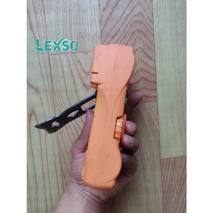 คีย์ไซท์ U1232a Dmm Hh 3 1/2 มัลติมิเตอร์แบบดิจิตอลมือสอง - Product Image 4