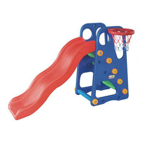 <span class=keywords><strong>2023</strong></span> été nouvelles diapositives coulissantes 3 et 1 pour enfants en tube - Product Image 1