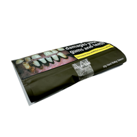Emballage en gros pour sachets de tabac à rouler de 25g et 50g, pour tabac Amber Leaf et cigarettes