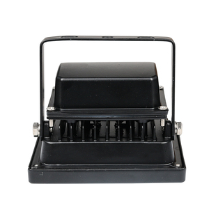<span class=keywords><strong>Projecteur</strong></span> LED DMX 512 Control AC220V RGBW Éclairage de divertissement public 12w pour l'extérieur - Product Image 5