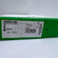 Nouveau module PLC IPC 140CRP31200 en boîte