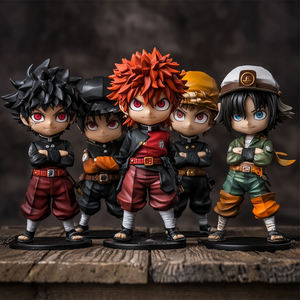 Коллекционные игрушки из ПВХ - Product Image 4