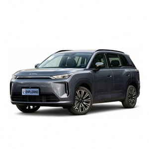 AION I60 2026, SUV EREV avancé, autonomie de 1240 km, <span class=keywords><strong>hybride</strong></span> 1.5L, 5 places, véhicule électrique avec charge rapide - Product Image 1