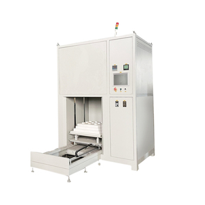 เตาเผาแบบ Pre-Sintering Debinding รุ่น BR-BL P ของ Brother BR-BL ประหยัดพลังงาน อุณหภูมิสูง 1750 องศาเซลเซียส พร้อมเทอร์โมคัปเปิลชนิด B ควบคุมอัตโนมัติด้วย PID/PLC - Product Image 3