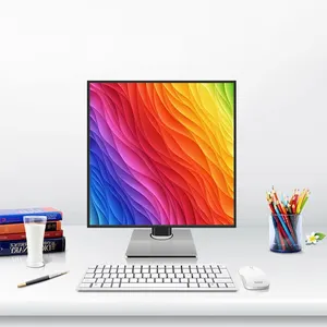 27 Inch Nano Lg Ips Lcd Monitor 5Ms Hdr10 2K 1:1 1920X1920 Designer Tekening Medisch Scherm