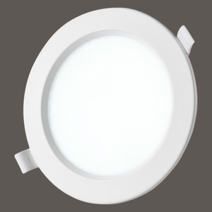 Nhà Máy Tùy Biến Trong Nhà Nhà Phòng Khách Chiếu Sáng Sắt Cơ Thể Chống Lóa Downlight Vuông Unhsted <span class=keywords><strong>LED</strong></span> Đèn Trần - Product Image 1