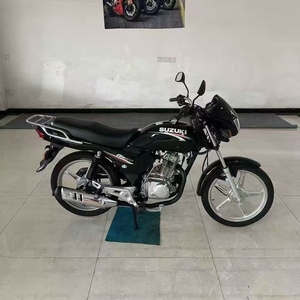 Suzuki Yousai 110cc Streetbike, <span class=keywords><strong>moto</strong></span> <span class=keywords><strong>d</strong></span>'<span class=keywords><strong>occasion</strong></span> à faible consommation de carburant, best-seller - Product Image 6