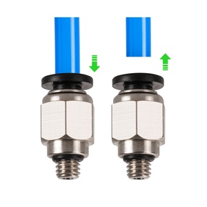 HOFUJNG Fabricantes de Herramientas para Conexiones Neumáticas, Conexión Neumática, Acoplamiento Neumático - Product Image 5