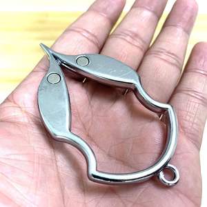 Décrocheur de Hameçons Magnétique Fiery Fox en Acier Inoxydable – Outil Portable pour Dégager les Hameçons de Pêche - Product Image 5