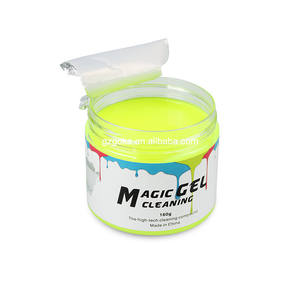 Uper values-<span class=keywords><strong>gel</strong></span> de limpieza para teclado, <span class=keywords><strong>gel</strong></span> adhesivo mágico, barro de limpieza - Product Image 1