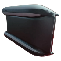 Meilleur PVC Hypalon Voile Poids Léger Voilier Hypalon Gonflable Puissance Catamaran