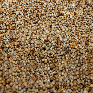 Millet perlé naturel d'Inde - Product Image 1