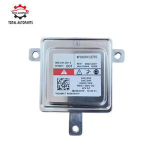Ballast Xénon D3S D3R D4S D4R Unité de Commande HID OEM 8K0941597E W003T22071 pour <span class=keywords><strong>Audi</strong></span> A1 A3 A4 A5 A6 A7 A8 <span class=keywords><strong>Q3</strong></span> VW CC Seat Skoda - Product Image 4