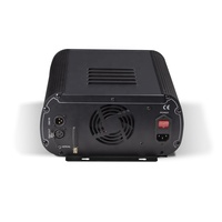 Moteur d'éclairage LED professionnel à fibre optique 2700K 3000K 4000K 6000K, contrôle par application, illuminateur multicolore 80W, DMX512 Maître-Esclave