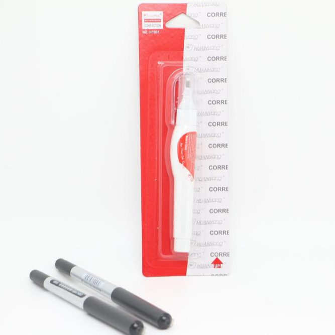 2019 мило Горячая продажа быстрая сушка на заказ корректор коррекции ручка жидкости