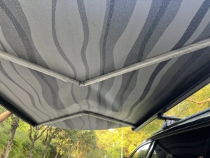 <span class=keywords><strong>Auvent</strong></span> latéral de toit rétractable en aluminium 4x4 4WD <span class=keywords><strong>Auvent</strong></span> de camping-car - Product Image 6