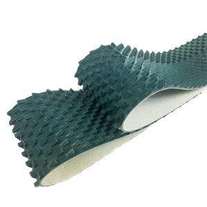 कारखाने पीवीसी औद्योगिक नमूनों कन्वेयर बेल्ट के सभी प्रकार को बढ़ावा देता है और स्वीकार कस्टम पैटर्न - Product Image 5