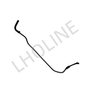 Manguera de Goma EPDM LHOLINE 55574685 para Automóviles, Tubo de Entrada y Salida de Agua de Refrigeración y Combustible, Longitud Estándar - Product Image 4