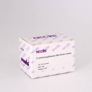 Suero de control de antígeno de aglutinación Salmonella Pullorum/Gallinarum para pruebas avícolas - Product Image 6