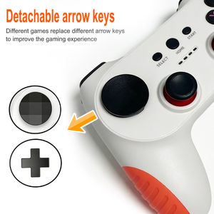X10 PRO 4K <b>TV</b> Connect 2.4G Double Game <b>Controller</b> Support 50000+ Games 51 128GB Video Pad X10 PRO Dual 2.4G Wireless Game Pad Su - Product Image 5