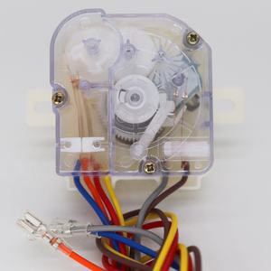 Minuteur durable pour <span class=keywords><strong>lave</strong></span>-<span class=keywords><strong>linge</strong></span> électrique en plastique |   Compatible avec <span class=keywords><strong>Samsung</strong></span> |   Résistant à la chaleur et longue durée de vie - Product Image 5