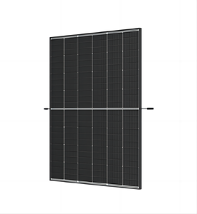 Panneau solaire photovoltaïque polycristallin et monocristallin 320W 330W 350W, kit de panneaux solaires 72 cellules, vente en gros - Product Image 1