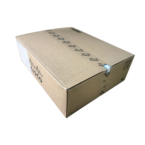 Nouveau commutateur géré C9200L-24T-4X-E 9200L 24 ports avec 4x10G SFP+ Uplinks, livraison rapide - Product Image 4