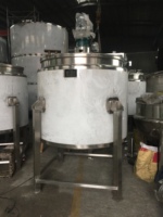 Agitateur magnétique en acier inoxydable Huashang pour le traitement des liquides