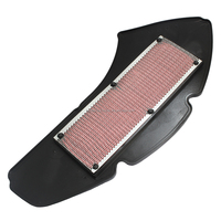 (Stock prêt) Filtre à air pour Yamaha N-Max Nmax 125/155 Gpd-A 125 Ocito 125 Mbk Ocito 125 2DP-E4451-00