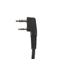 Programación por Cable USB para BAOFENG UV-5R KG-UVD1P BF-888S Walkie Talkie